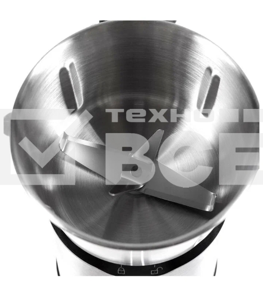 Блендер стационарный Kitfort КТ-1344 800Вт серебристый