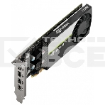 Видеокарта NVIDIA Quadro T1000 4G - BOX, brand new original with individual package, - include ATX and LT brackets (900-5G172-2550-000) (023076) {8}, фото14