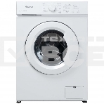Стиральная машина Бирюса WM-SM510/04белый, загрузка фронтальная 5 кг, 1000 об/мин, класс А++, фото 1