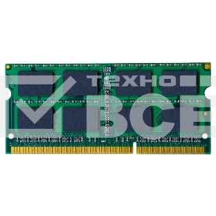 Оперативная память Ankowall, DDR3, 2GB (1x2GB), 1333 MHz, CL9, SO-DIMM