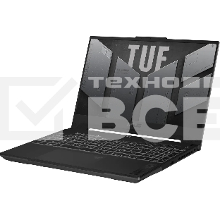 Ноутбук Asus TUF Gaming F15 FX507ZC4-HN143 15.6