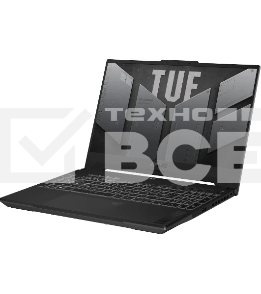 Ноутбук Asus TUF Gaming F15 FX507ZC4-HN143 15.6