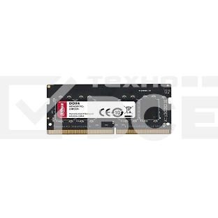 Оперативная память Dahua, DDR4, 16GB (1x16GB), 2666 MHz, CL19, SO-DIMM