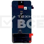 Дисплей для Huawei Nova 10 SE в сборе с тачскрином TFT, черный, фото2