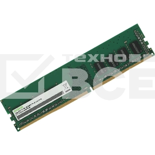 Оперативная память Digma DGMAD44000016S, DDR4, 16GB (1x16 GB), 4000 MHz, CL19, DIMM