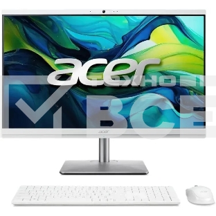Моноблок Acer Aspire C24-195ES 23.8