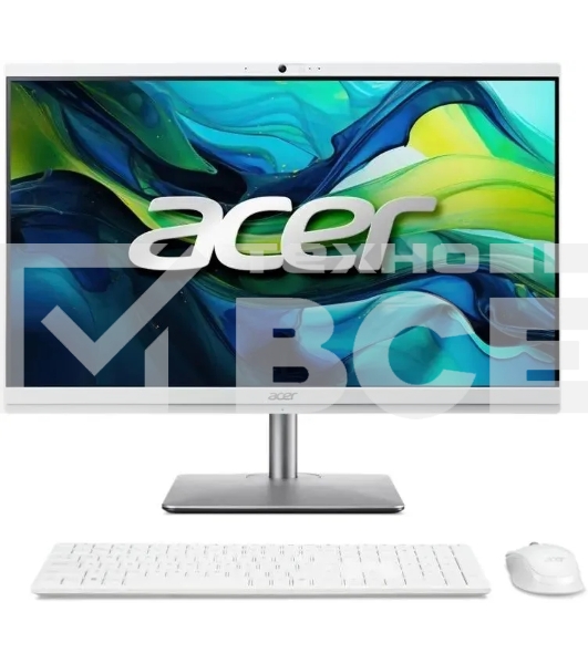 Моноблок Acer Aspire C24-195ES 23.8