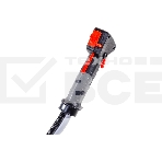 Мотокоса CARVER PROMO PBC-33 1.2л.с. 7500об/мин нож 255х25.4х1.3мм леска 2.4мм, фото4