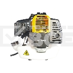Триммер бензиновый Huter GGT-1300T 1300Вт 1.74л.с. реж.эл.:леска (упак.:2 коробки), фото6