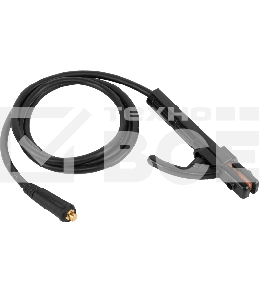 Аппарат инвертор. дуговой сварки DM-160 Standart, 160 А, ПВ 60%  Denzel