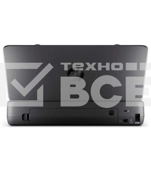 Принтер струйный HP OfficeJet 200 (CZ993A#BHC), A4, цветной, печ. до 10 стр/мин. (ч/б) до 7 стр/мин. (цвет), 1200 x 1200 dpi (ч/б) 1200 x 4800 dpi (цвет), USB, Wi-Fi, Air Print, Mopria
