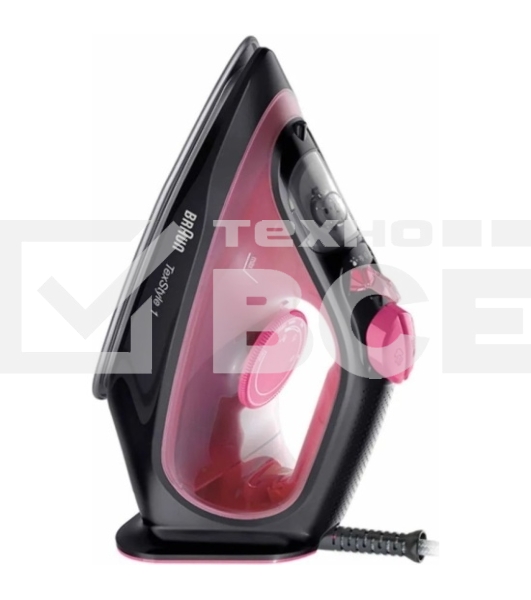 Утюг Braun SI1070 PU