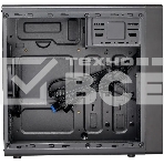Корпус AeroCool / Formula Air Mesh G4 PLUS черный без БП mATX 1xUSB2.0 1xUSB3.1 audio, фото2