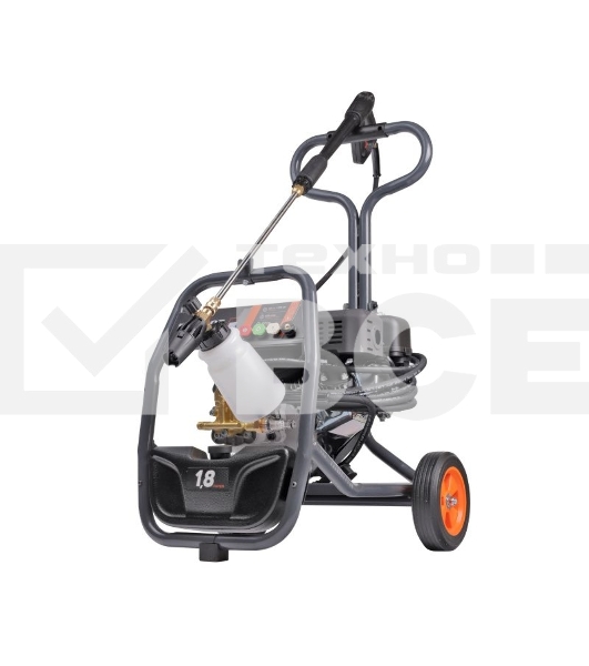 Моющий аппарат бензиновый PATRIOT GT5 Pro
