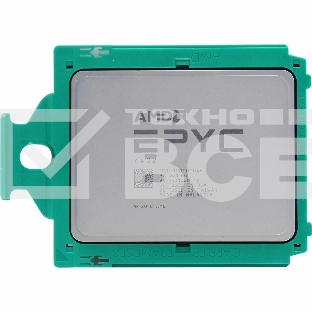 Процессор AMD EPYC 7402 Soc-SP3 2.8GHz OEM