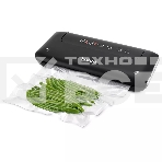 Вакуумный упаковщик Kitfort KT-1508 130Вт черный, фото3