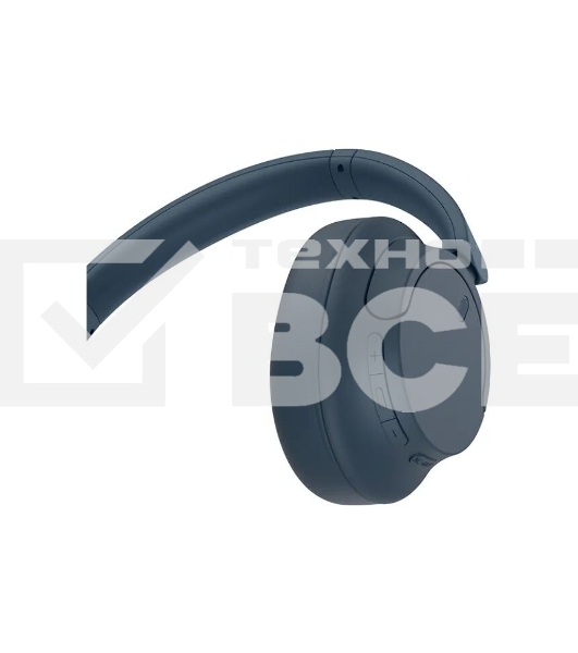 Наушники Sony WH-CH720NL  синий