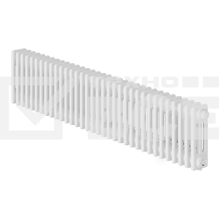 Дизайн-радиатор Royal Thermo Insignia VC3030 - 34 секц. RAL9016