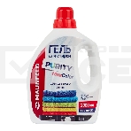 Гель для стирки Maunfeld Purity Max color 2000мл MWL2000PC, фото 1