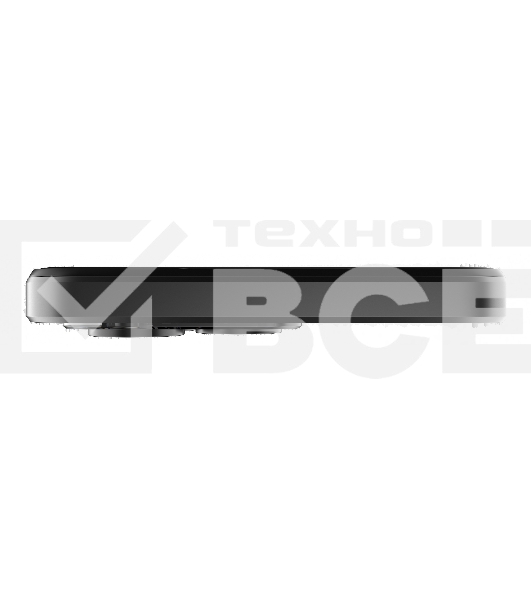 Смартфон INOI A54, 4/256Gb, черный