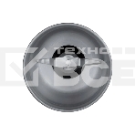 Кофемолка BQ CG1004 Steel-Black, Мощность 220 Вт, 60 г максимальная загрузка, фото3
