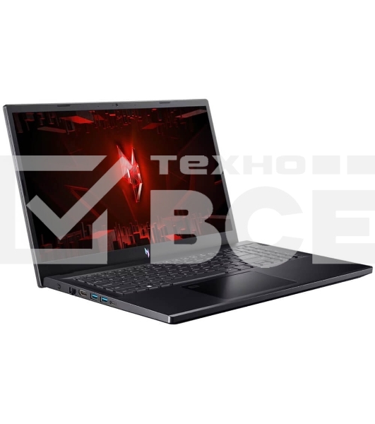 Ноутбук Acer Nitro ANV15-51-71PD/15.6