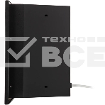Вытяжка Elikor VREZNOJ BLOK 52P-400-P3D BLACK, фото5