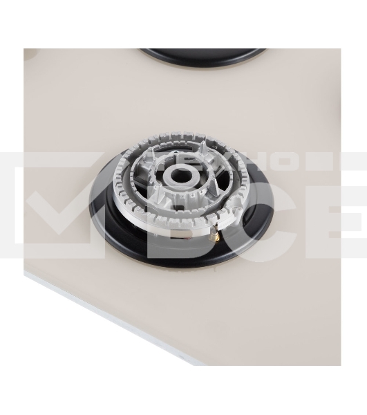 Газовая варочная панель Maunfeld EGHG.43.33CBG.R/G