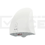 Сушилка для рук Ballu BAHD-1000AS, электрическая, белый, фото3