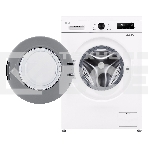 Стиральная машина LG F2Y1WS6W белый, загрузка фронтальная 6,5 кг, 1200 об/мин., класс: A, фото2