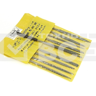 Набор надфилей Hugong 10шт.