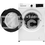 Стиральная машина Hyundai WFE8201 белый, загр. фронтальная макс.: 8 кг 1200 об/мин класс: А+++, фото9