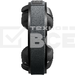 Наушники с микрофоном Steelseries Arctis 7+ черный мониторные Radio оголовье (61470), фото4