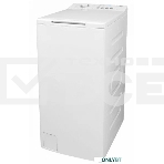 Стиральная машина Korting KWMT 1270 I белый, загрузка вертикальная 7,5 кг, 1200 об/мин., класс: А+++, фото10