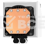 Система жидкостного охлаждения DEEPCOOL LT360 ARGB белый, 120 мм, алюминий/медь, 2400 об/мин, 38.71 дБ, 4 pin, 300 Вт, фото6