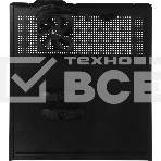Компьютерный корпус Aerocool / Formula SFF T12 черный без БП mATX 1x80mm 4xUSB2.0 2xUSB3.0 1xUSB3.1 audio, фото3