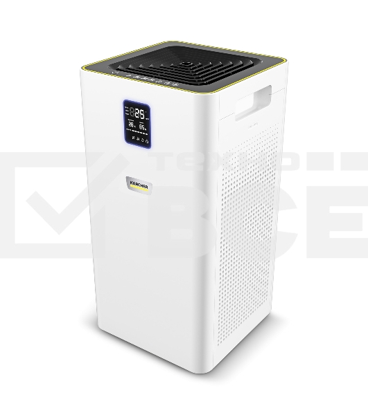 Очиститель воздуха Karcher AF 50 [1.024-822.0]