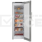 Морозильная камера Hotpoint HFZ 5171 S, серебристый, 250л, 5 ящиков, фото3