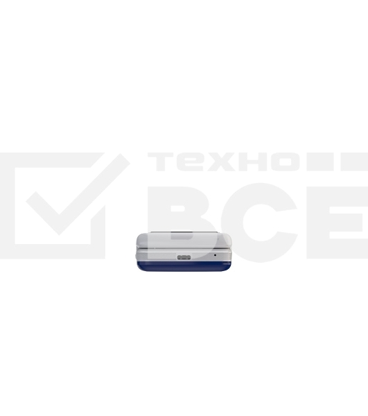 Мобильный телефон Maxvi E28 синий