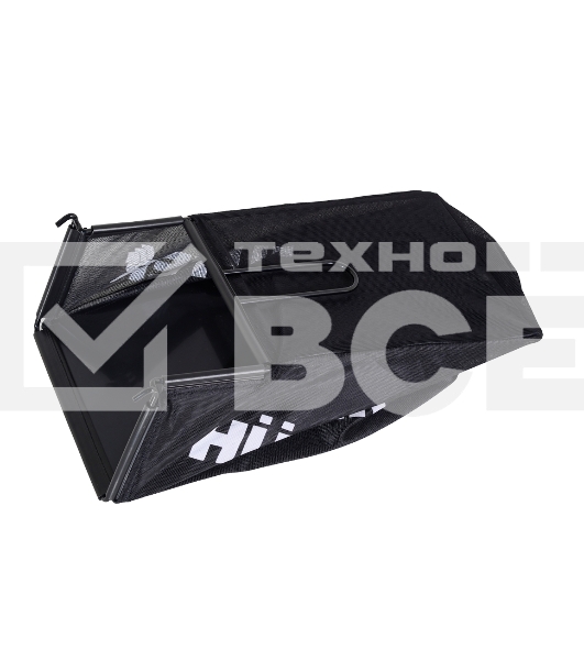 Газонокосилка бензиновая Huter GLM-300MX