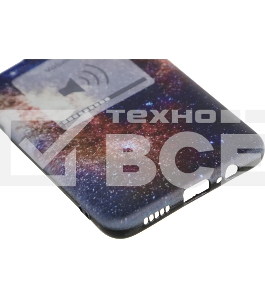 Чехол (клип-кейс) Gresso Meridian, для Xiaomi Poco M4 Pro 5G, черный [gr17aaae8992]