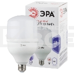 Лампа светодиодная ЭРА Б0027006 STD LED POWER T120-40W-6500-E27 высокомощная, фото2