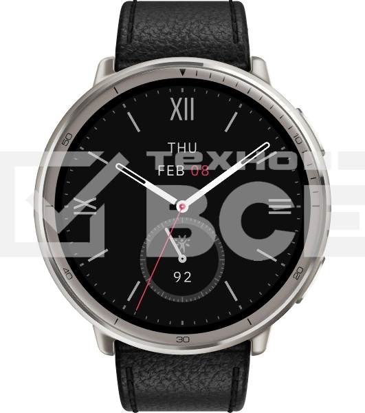 Смарт-часы Amazfit Active 2R A2437 Premium 43.9мм 1.32