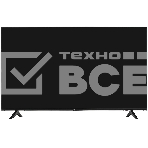 Телевизор BQ 50
