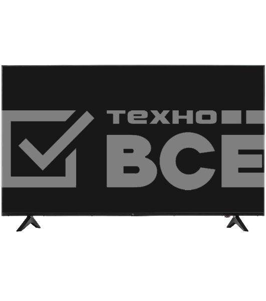 Телевизор BQ 50