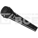 Микрофон динамический вокальный с выключателем и кабелем (XLR-XLR) SHURE SV200-A, фото2