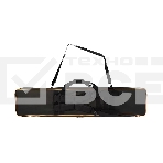 Защитный кейс [28601220] Studiologic [Soft Case Size B] для SL88 Studio/Grand/Numa X Piano 88, карман для адаптера питания, наушников и педалей, 3 режима переноски: за ручки, на длинном ремне, на плечевых ремнях как рюкзак, фото4