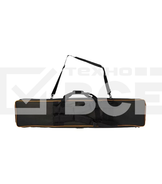 Защитный кейс [28601220] Studiologic [Soft Case Size B] для SL88 Studio/Grand/Numa X Piano 88, карман для адаптера питания, наушников и педалей, 3 режима переноски: за ручки, на длинном ремне, на плечевых ремнях как рюкзак