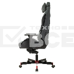 Кресло игровое A4Tech Bloody GC-420 серый, крестовина металл, фото38