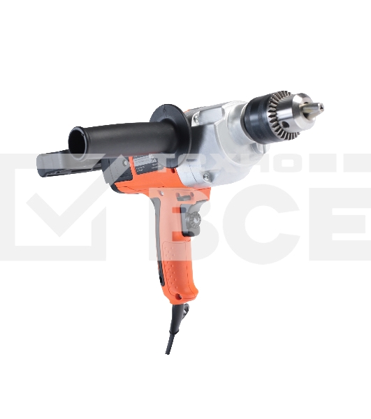 Дрель-миксер Patriot DM 088, 1050 Вт, сетевая